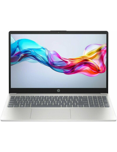 Notebook|HP|15-fd0047nw|CPU Core i5|i5-1334U|1300 MHz|15.6"|1920x1080|RAM 16GB|DDR4|3200 MHz|SSD 512GB|Intel Iris Graphics|Integ