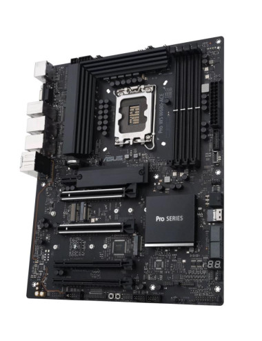 SERVER MB W680 S1700 ATX/PRO WS W680-ACE ASUS