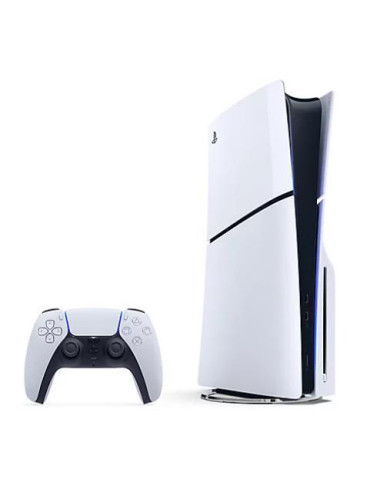 PLAYSTATION 5 CONSOLE SLIM 1TB/AFT.BUNDLE 711719589037AB SONY