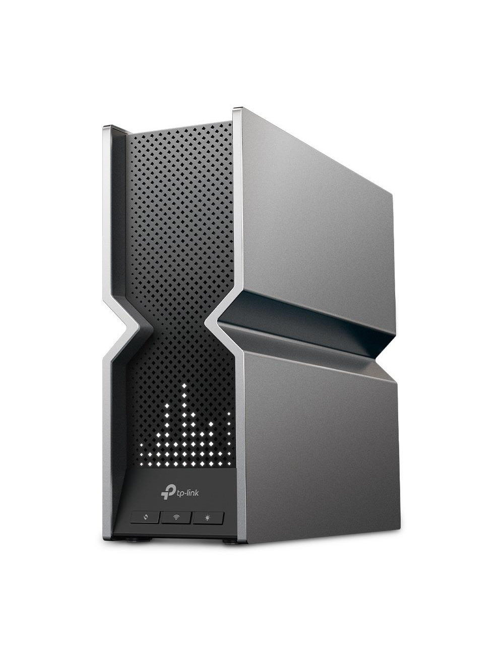 Wireless Router|TP-LINK|Wireless Router|19000 Mbps|Mesh|Wi-Fi 7|USB 3.0|4x2.5GbE|2x10GbE|LAN WAN ports 2|Number of antennas 8|AR