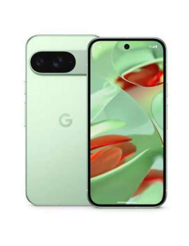 MOBILE PHONE PIXEL 9 128GB/WINTERGREEN GA05840-GB GOOGLE