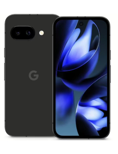 MOBILE PHONE PIXEL 9A 5G 256GB/OBSIDIAN GA09566-GB GOOGLE