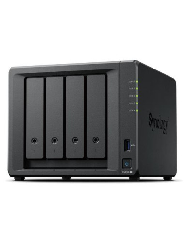 NAS STORAGE TOWER 4BAY/4GB DS925+ SYNOLOGY