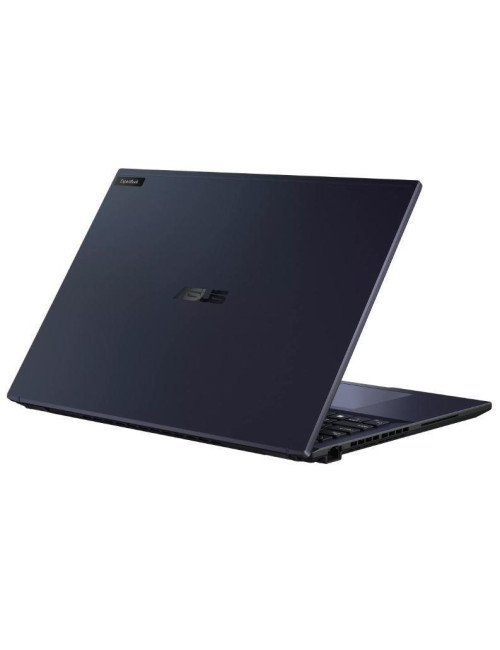 Notebook|ASUS|ExpertBook|B3|B3604CMA-Q91093X|CPU Core Ultra|u5-125H|1200 MHz|16"|1920x1200|RAM 16GB|DDR5|SSD 512GB|Intel Graphic