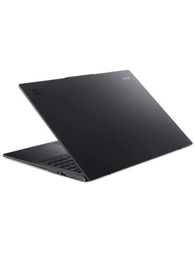Notebook|ACER|Swift 16 AI OLED|SF16-51-7006|CPU Core Ultra|u7-256V|2200 MHz|16"|2880x1800|RAM 16GB|LPDDR5x|SSD 1TB|Intel Arc 140