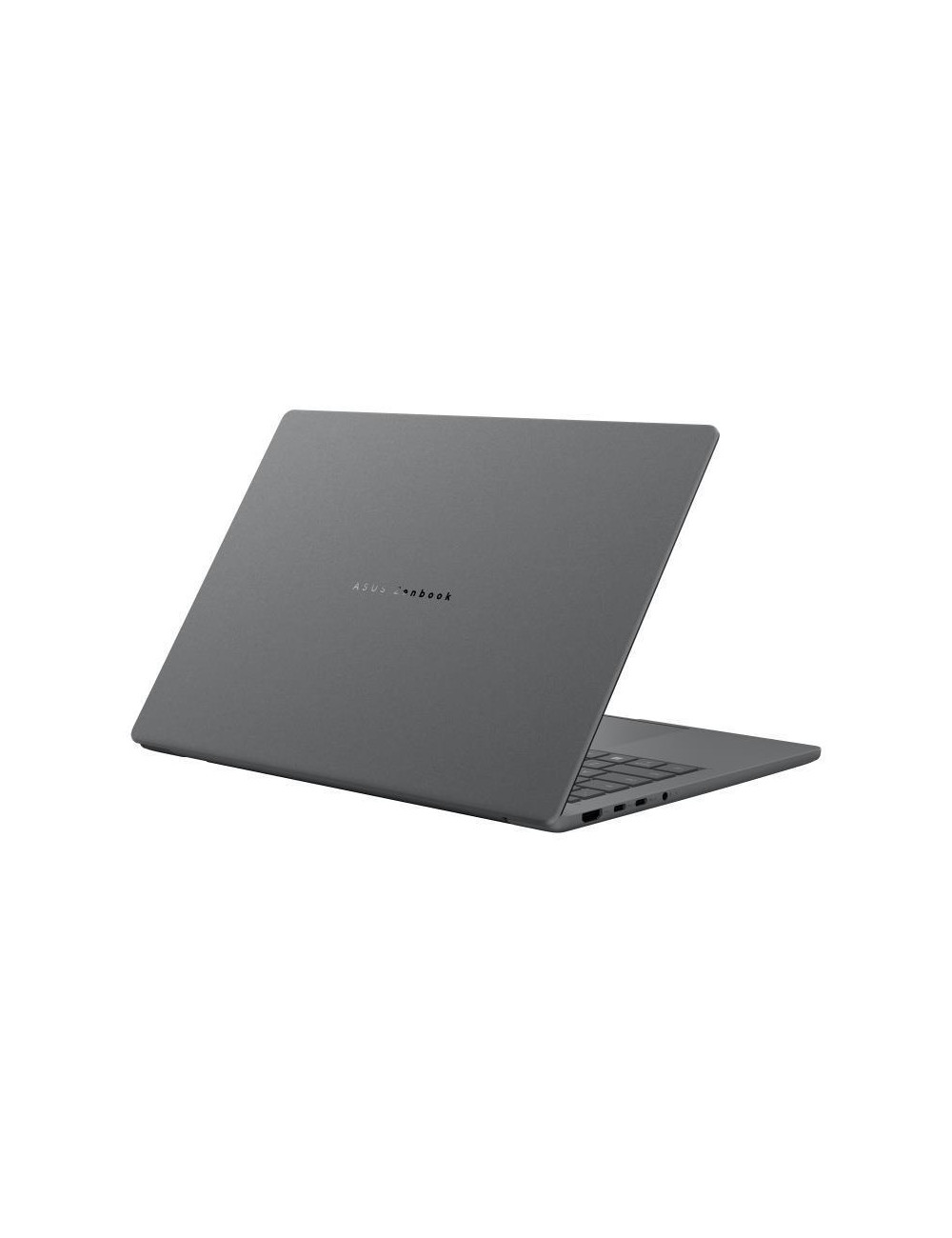 Notebook|ASUS|ZenBook Series|UX3407RA-QD010W|CPU Snapdragon|X1E78100|3400 MHz|14"|1920x1200|RAM 32GB|LPDDR5x|SSD 1TB|Qualcomm Ad