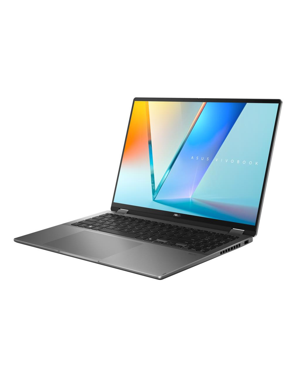 Ultrabook|ASUS|VivoBook Flip|TP3607SH-RJ013W|CPU Core Ultra|u7-258V|2200 MHz|16"|Touchscreen|2880x1800|RAM 16GB|LPDDR5x|SSD 1TB|