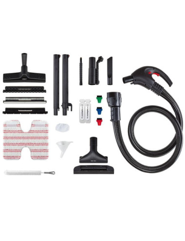 Polti FAV30 Cylinder vacuum...