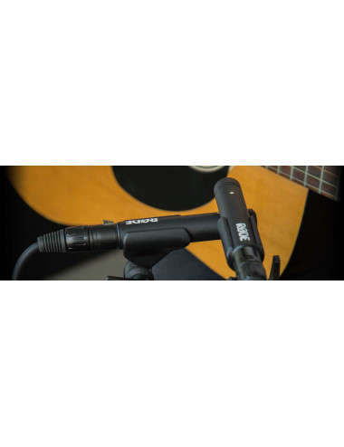 RØDE M5 Black Studio...