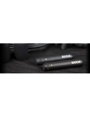 RØDE M5 Black Studio...