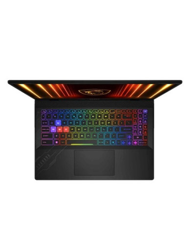 MSI Crosshair A16 HX...