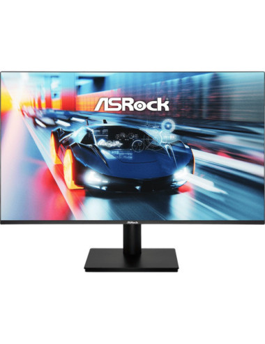 Monitor Asrock Challenger...