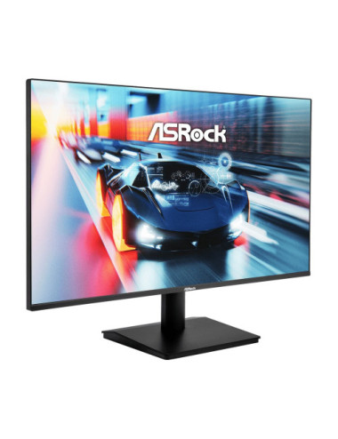 Monitor Asrock Challenger...