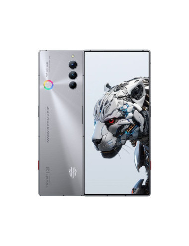 Nubia Redmagic 8S Pro 5G...