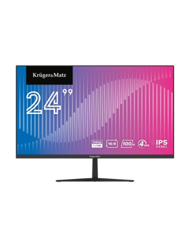 Kruger&Matz 24-inch monitor...