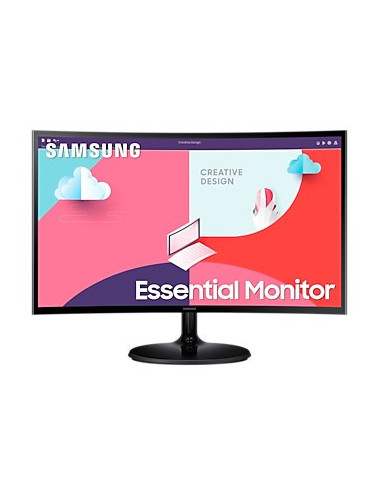 Samsung LS24C360EAUXEN LED...