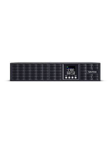 CyberPower OLS1500ERT2UA...