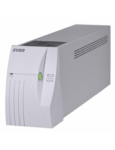 Ever UPS ECO PRO 1200 AVR CDS