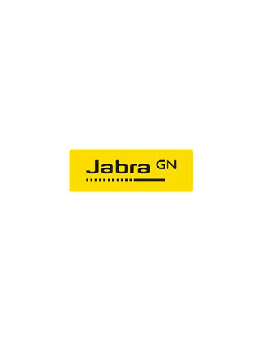 JABRA Evolve 10 Stereo USB-A NC TCO