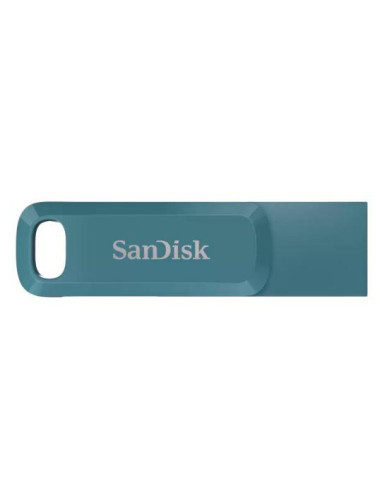 MEMORY DRIVE FLASH USB-C 512GB/SDDDC3-512G-G46NBB SANDISK