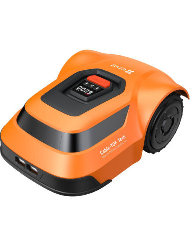 Lawn Mowing Robot EZVIZ RM600