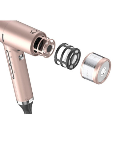 Suszarka do włosów GA.MA...