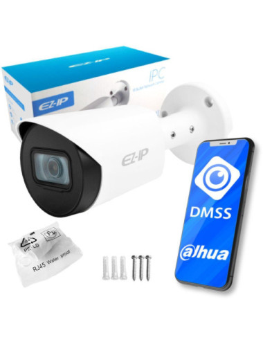 KAMERA IP EZ-IP EZI-B140-F2