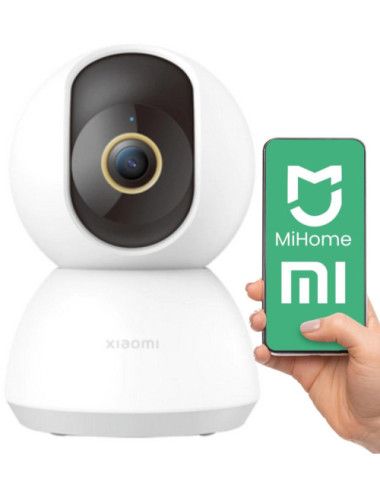 Xiaomi Smart Camera C300...