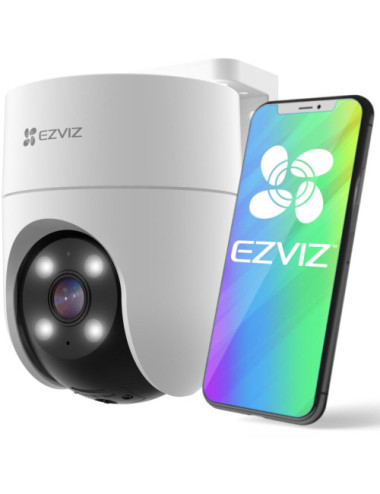 Ezviz H8C 4 MP 2K IP Camera