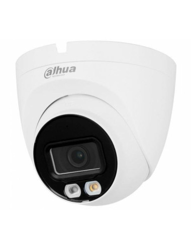 DAHUA IP CAMERA...
