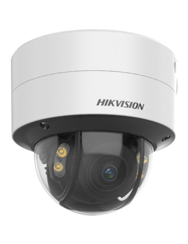 Hikvision...