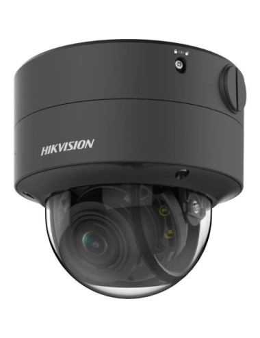 Hikvision Pro Series with...