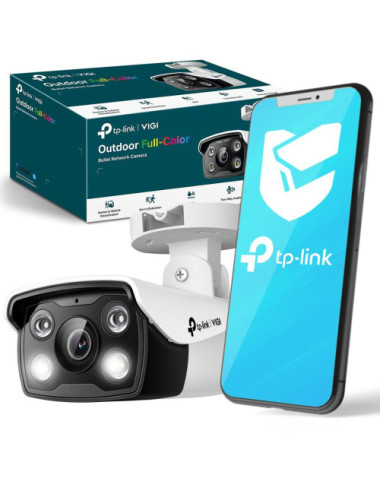 TP-Link VIGI C330(4mm)...