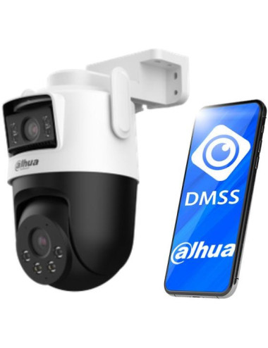 Dahua P3D-3F-PV-0280B/0600B...