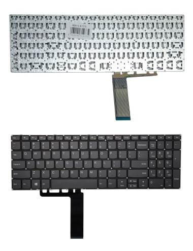 Keyboard LENOVO IdeaPad 330-15ICH, US