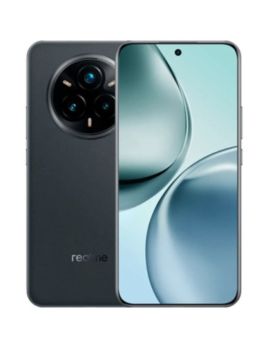 realme 14 Pro+ 5G 17.4 cm...