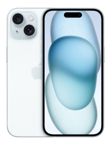 Apple iPhone 15 15.5 cm...