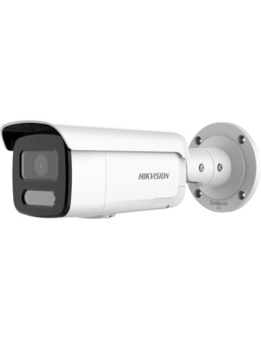 IP camera Hikvision...