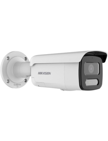 IP camera Hikvision...