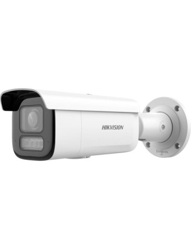 Hikvision Pro Series with...