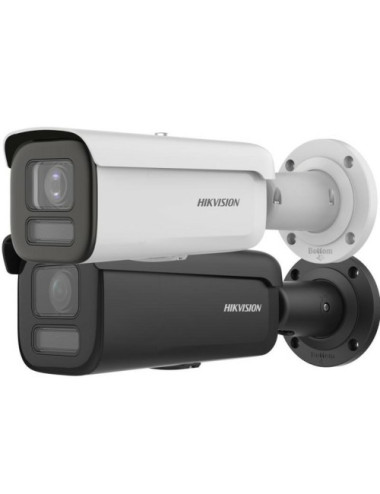 Hikvision Pro Series with...