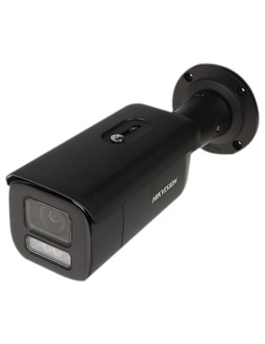 Hikvision Pro Series with...