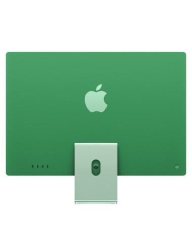 Apple iMac 24-inch with...