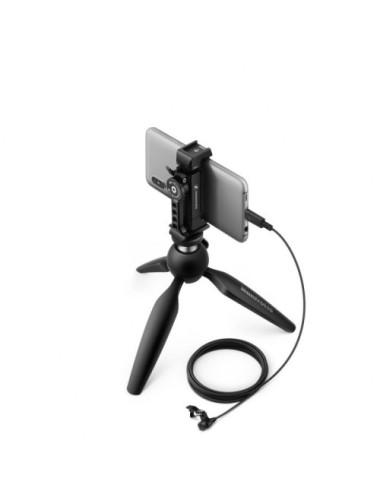 Sennheiser XS LAV USB-C...