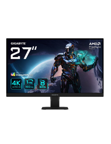 GIGABYTE GS27U 27" UHD...