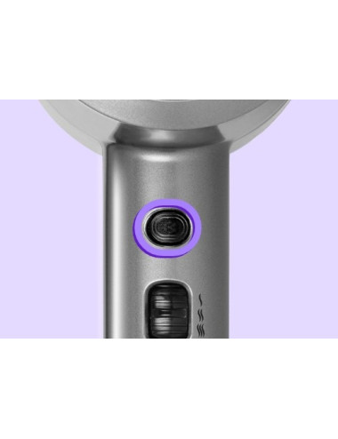 MPM MSW-22 Hair dryer 1800...