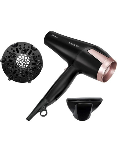 MPM MSW-24 Hair dryer 2500...