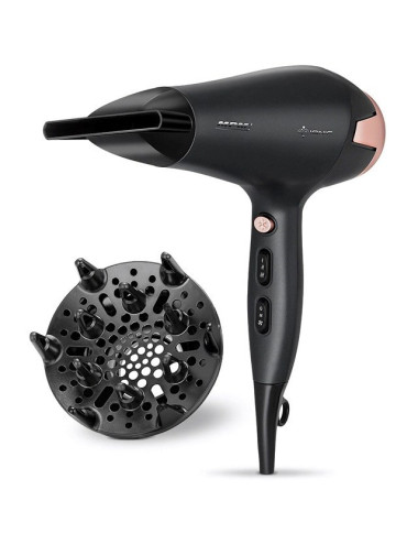 MPM MSW-24 Hair dryer 2500...