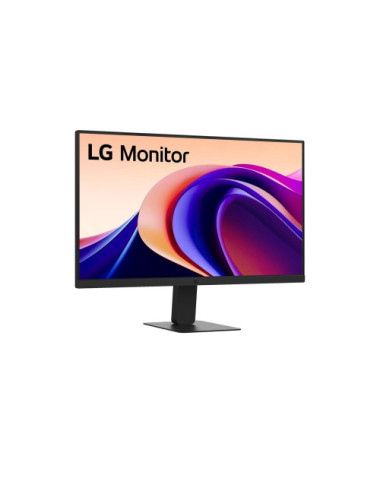 LG LED MONITOR 24"...