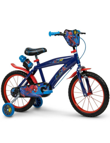 Children's bicycle 16"...